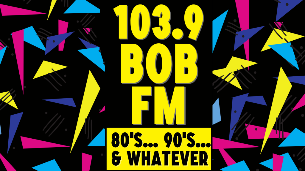 Bob s prize closet 103 9 bob fm