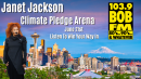 Janet Jackson in Seattle 6/21