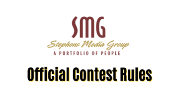 Contest Rules