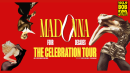 Madonna LIVE In Concert - To Be Rescheduled