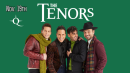 The Tennors at Northern Quest November 19th